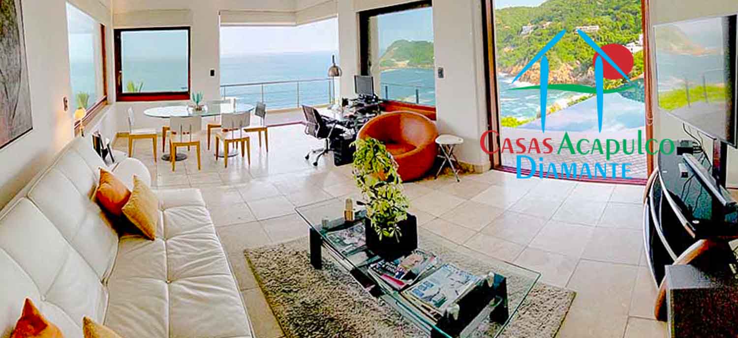 Carabela 30 - Recámara uno (estudio) 4